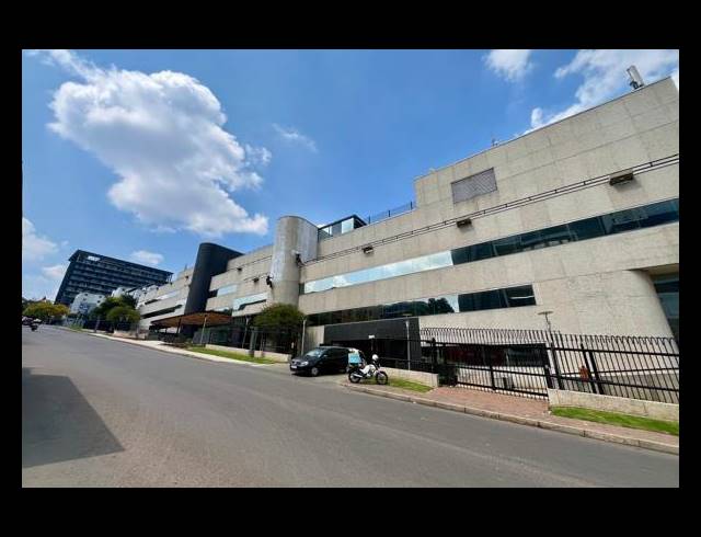 OFFICE PROPERTY TO RENT IN ROSEBANK